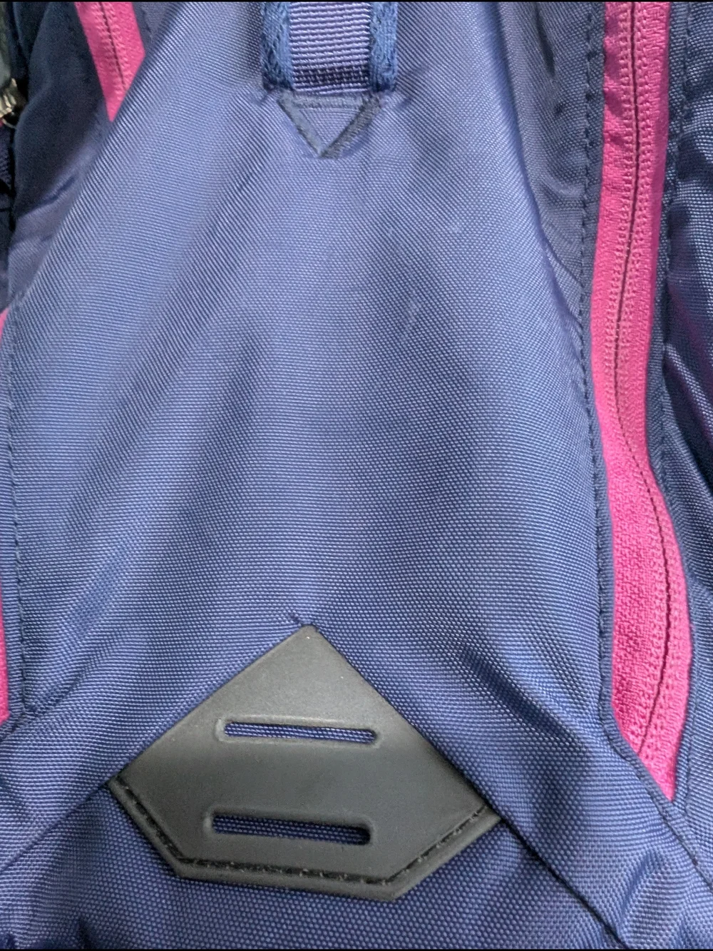 The North Face couple spots